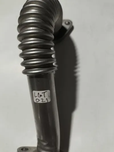 Tubo EGR Renault Kangoo referência 8200626222