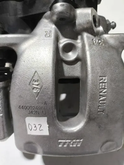 Bomba travões eletrica TRW D Renault Clio V referência 440019012R