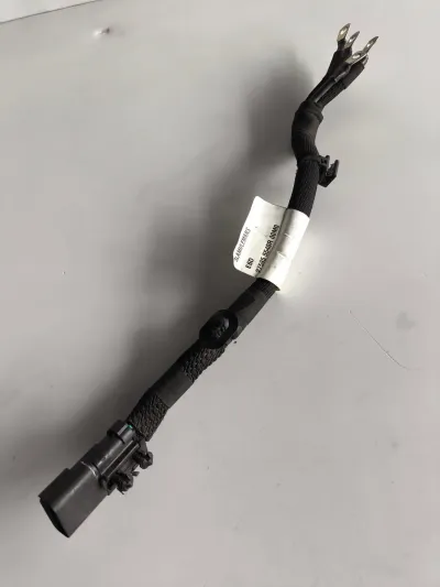 Cablagem de motor Renault Clio V referência 275855540R