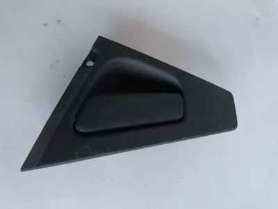 Suporte de maçaneta externa da porta TD Renault Clio IV referência 806064767R