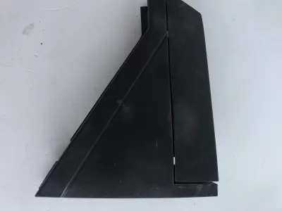 Suporte de maçaneta externa da porta TD Renault Clio V referência 826061745R