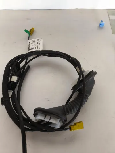 Cabo de antena Renault Clio V referência 282435261R