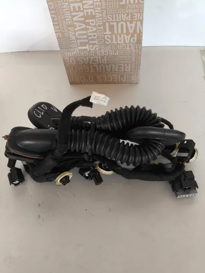 Cablagem de porta FD Renault Clio V referência 241245296R