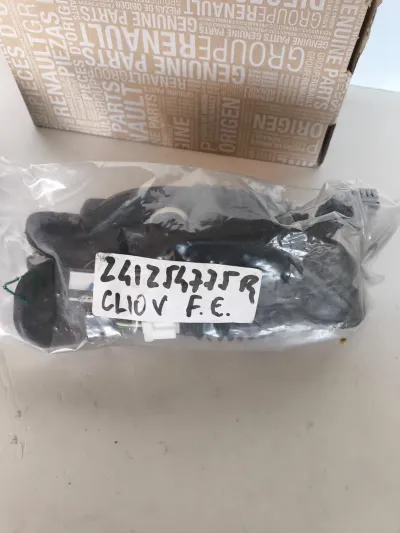 Cablagem de porta FE Renault Clio V referência 241254775R